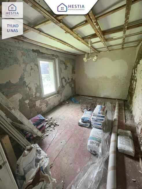 Najtańsze Mieszkanie w szeregowcu