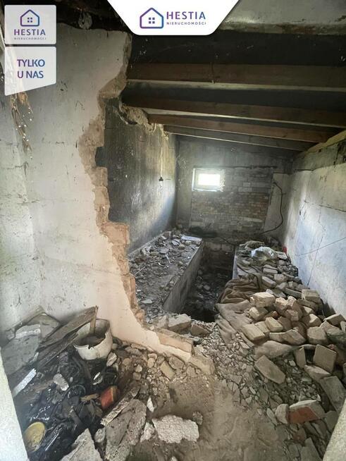 Najtańsze Mieszkanie w szeregowcu