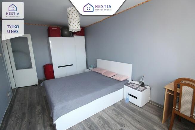 Przytulne mieszkanie w spokojnej oklicy!!!