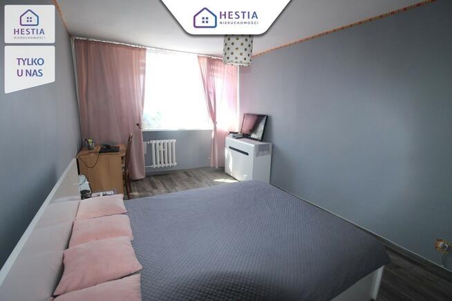 Przytulne mieszkanie w spokojnej oklicy!!!