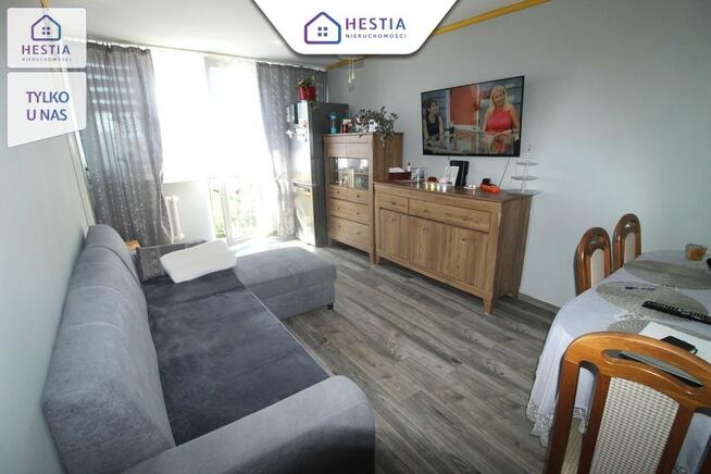 Przytulne mieszkanie w spokojnej oklicy!!!