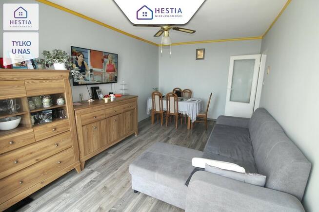 Przytulne mieszkanie w spokojnej oklicy!!!