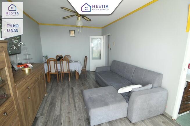 Przytulne mieszkanie w spokojnej oklicy!!!