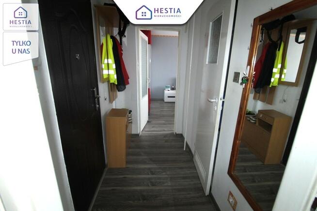 Przytulne mieszkanie w spokojnej oklicy!!!