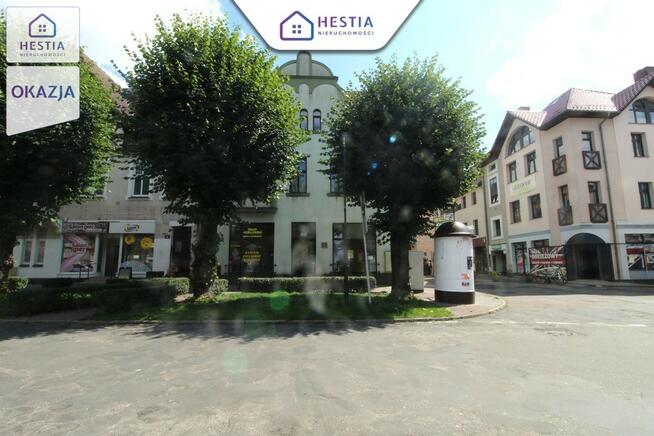 Kamienica z potencjałem 200 m od jeziora!!!