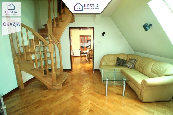 Kamienica z potencjałem 200 m od jeziora!!!