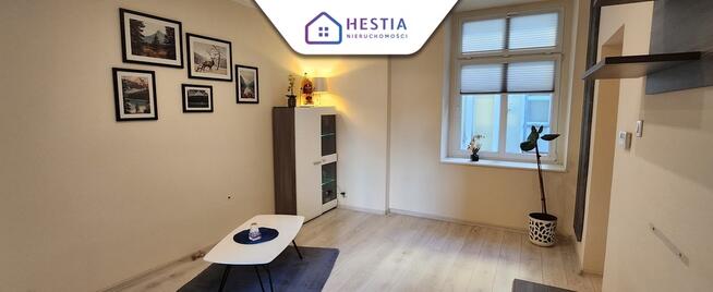 2-pokojowe z oddzielną kuchnią przy Bogusława