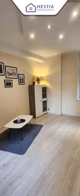 2-pokojowe z oddzielną kuchnią przy Bogusława