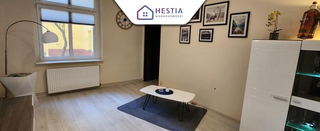 2-pokojowe z oddzielną kuchnią przy Bogusława