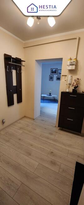 2-pokojowe z oddzielną kuchnią przy Bogusława