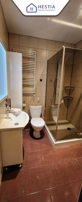 2-pokojowe z oddzielną kuchnią przy Bogusława