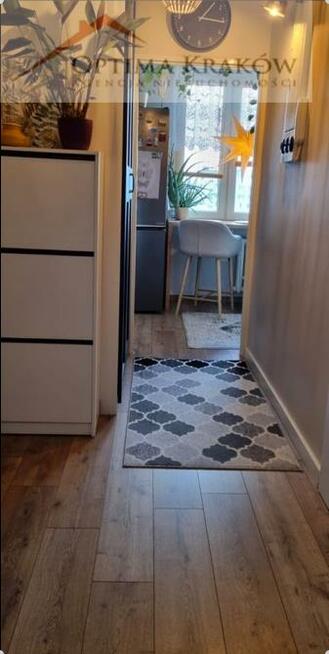 Mieszkanie Kraków Podgórze, Kurdwanów, W. Witosa