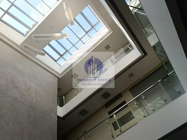 Lokal użytkowy Warszawa Włochy, Jutrzenki