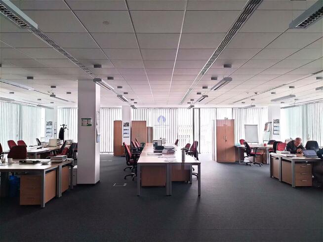 Lokal użytkowy Warszawa Wola, Józefa Sowińskiego