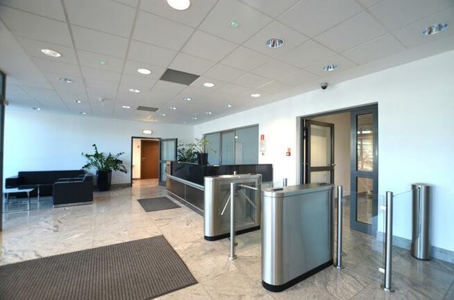 Lokal użytkowy Warszawa Włochy, Popularna