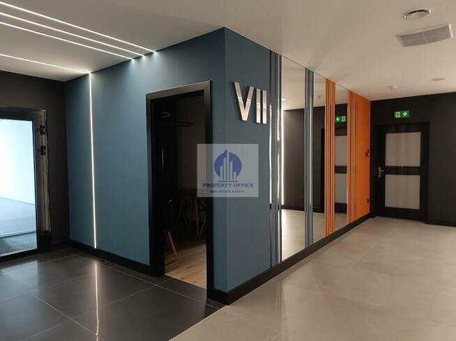 Lokal użytkowy Warszawa Śródmieście, Solec