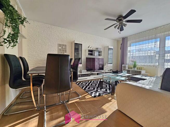 Mieszkanie Białogard, Malinowskiego