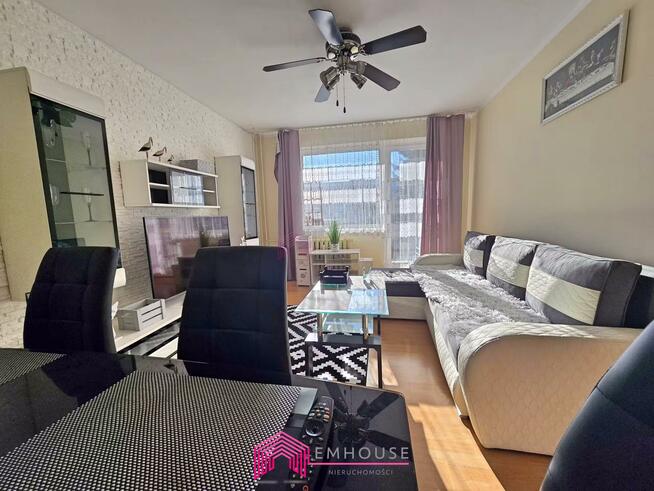 Mieszkanie Białogard, Malinowskiego