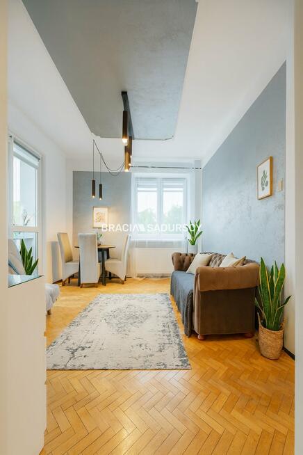 Mieszkanie Kraków Podgórze, Stare Podgórze, Kalwaryjska