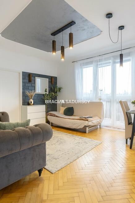 Mieszkanie Kraków Podgórze, Stare Podgórze, Kalwaryjska