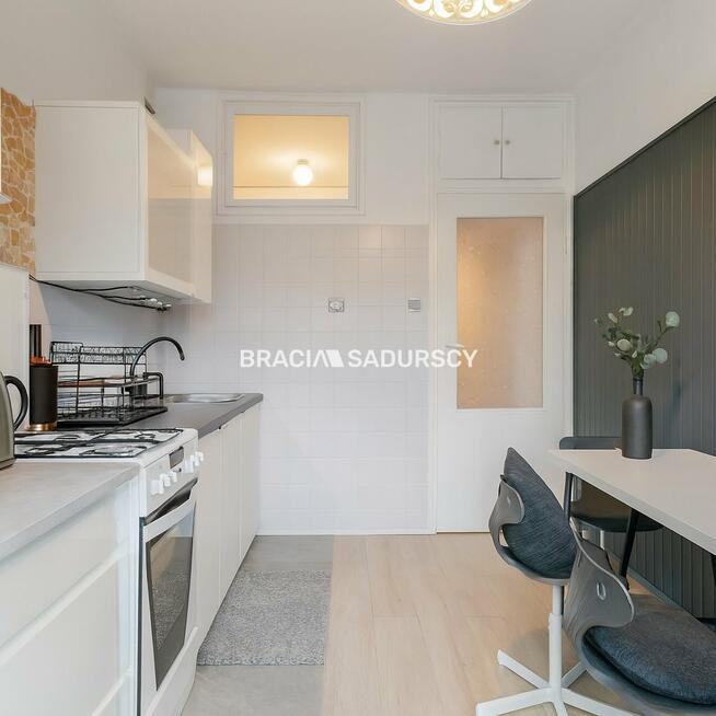 Mieszkanie Kraków Podgórze, Stare Podgórze, Kalwaryjska