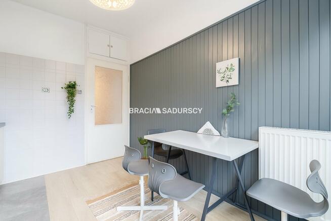 Mieszkanie Kraków Podgórze, Stare Podgórze, Kalwaryjska