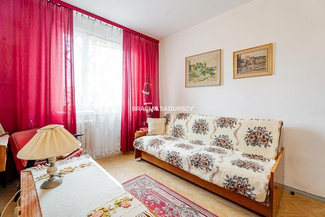 Mieszkanie Kraków Bieżanów-Prokocim, Erazma Jerzmanowskiego