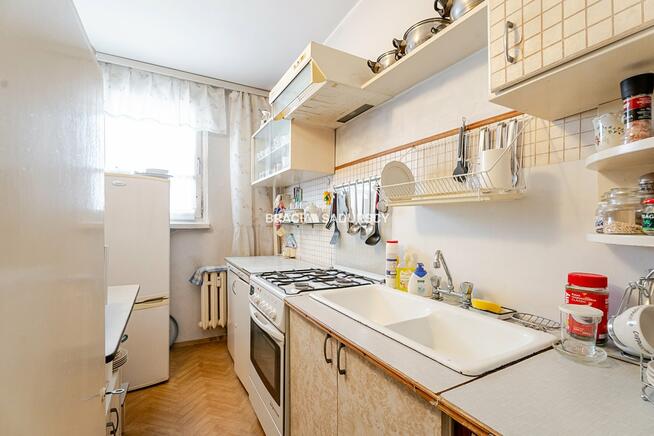 Mieszkanie Kraków Bieżanów-Prokocim, Erazma Jerzmanowskiego