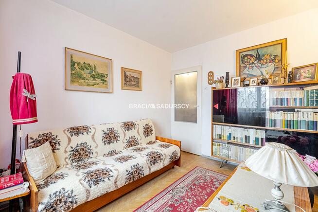 Mieszkanie Kraków Bieżanów-Prokocim, Erazma Jerzmanowskiego