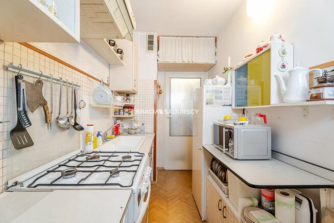 Mieszkanie Kraków Bieżanów-Prokocim, Erazma Jerzmanowskiego