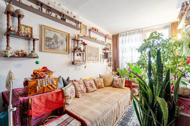 Mieszkanie Kraków Bieżanów-Prokocim, Erazma Jerzmanowskiego