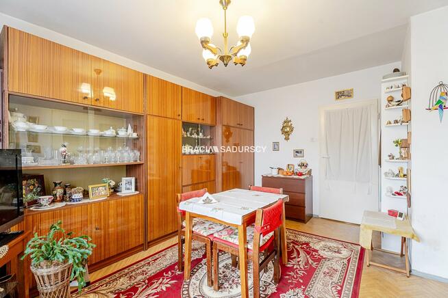 Mieszkanie Kraków Bieżanów-Prokocim, Erazma Jerzmanowskiego