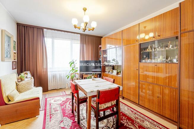 Mieszkanie Kraków Bieżanów-Prokocim, Erazma Jerzmanowskiego