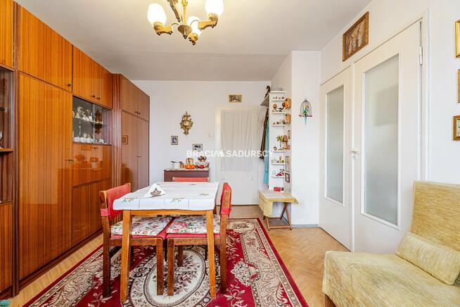 Mieszkanie Kraków Bieżanów-Prokocim, Erazma Jerzmanowskiego