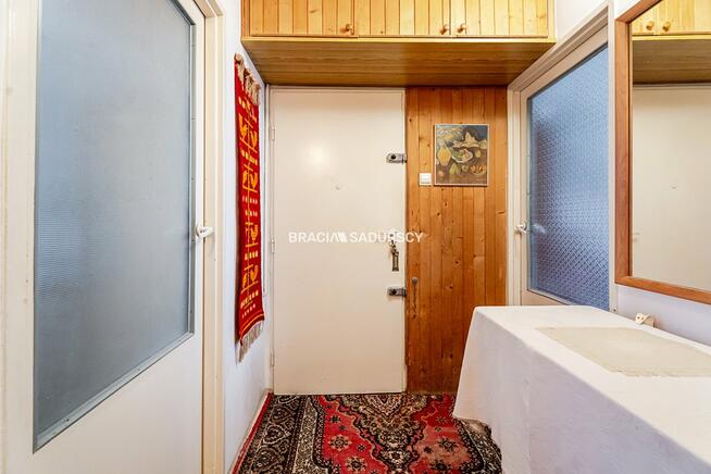 Mieszkanie Kraków Bieżanów-Prokocim, Erazma Jerzmanowskiego