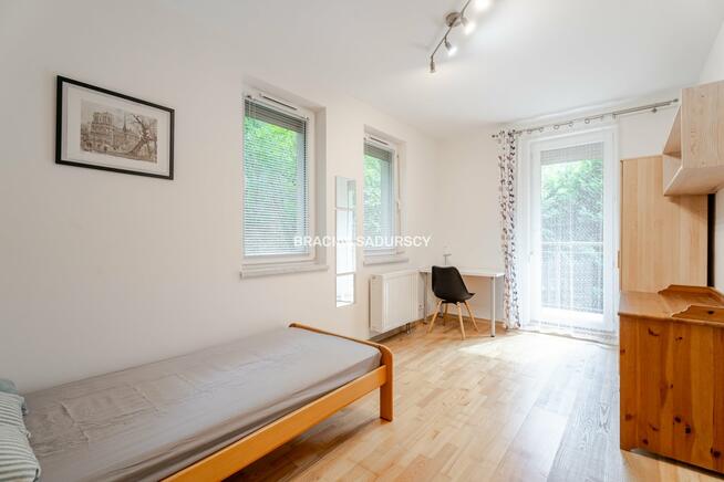 Mieszkanie Kraków Dębniki, Ruczaj, Obozowa