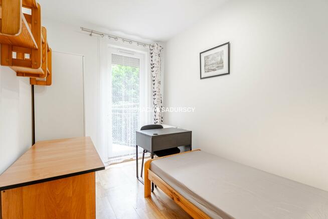 Mieszkanie Kraków Dębniki, Ruczaj, Obozowa