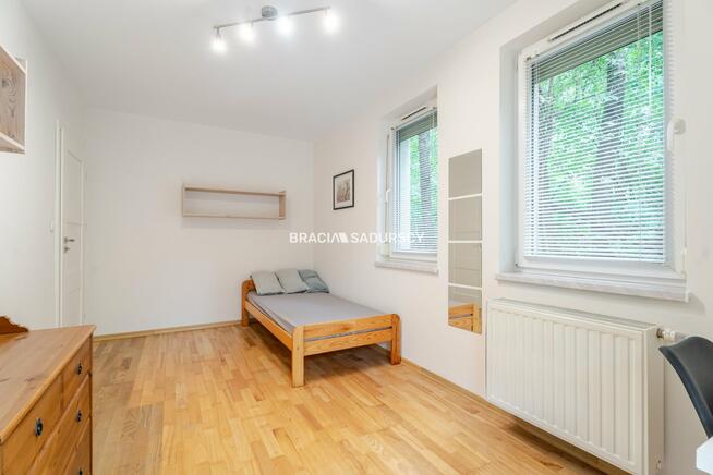 Mieszkanie Kraków Dębniki, Ruczaj, Obozowa