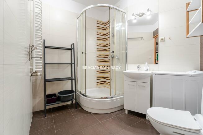 Mieszkanie Kraków Dębniki, Ruczaj, Obozowa