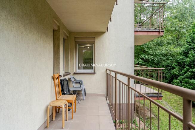 Mieszkanie Kraków Dębniki, Ruczaj, Obozowa