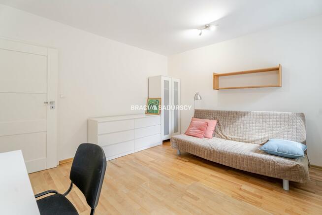 Mieszkanie Kraków Dębniki, Ruczaj, Obozowa