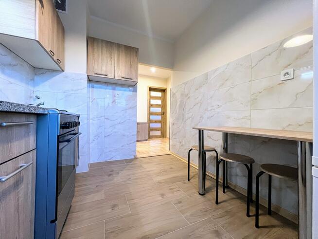 2 pokoje, osobna kuchnia, po remoncie dog friendly