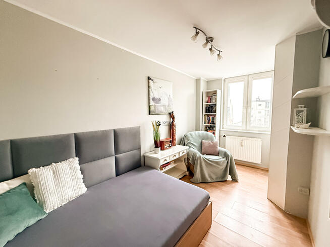 Mieszkanie Kołobrzeg