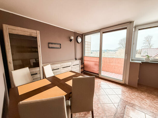 Mieszkanie Kołobrzeg