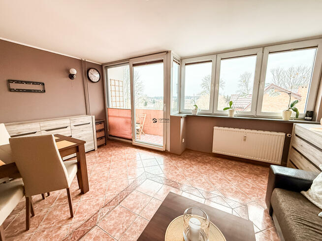 Mieszkanie Kołobrzeg