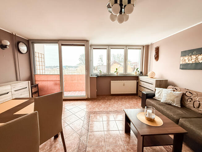 Mieszkanie Kołobrzeg