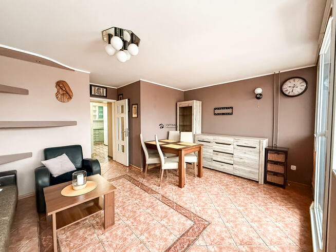 Mieszkanie Kołobrzeg