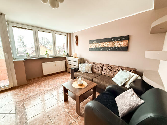 Mieszkanie Kołobrzeg