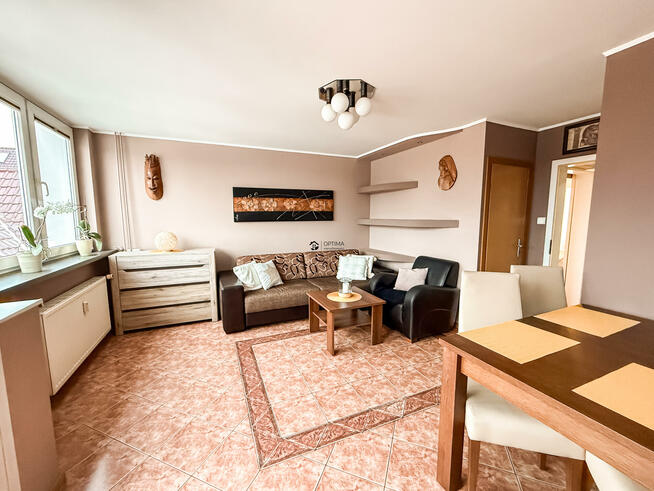 Mieszkanie Kołobrzeg