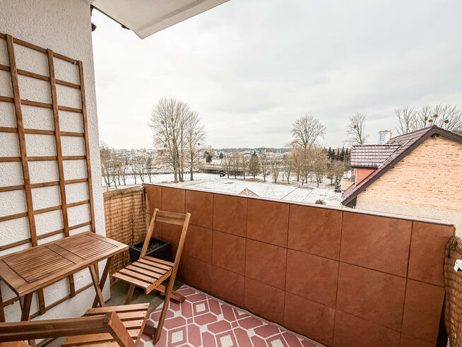 Mieszkanie Kołobrzeg